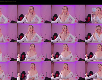 bella_adams_ — 5 minute Chaturbate female cam show recording, 720p, Sep 11, 2023