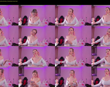 bella_adams_ — 16 minute Chaturbate female cam show recording, 720p, Sep 11, 2023