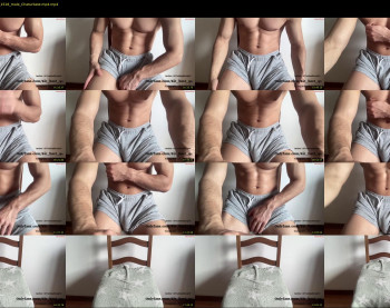 bestdick1991 — 22 minute Chaturbate male cam show recording, 720p, Sep 10, 2023