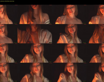 bibi_it_is — 8 minute Chaturbate female cam show recording, 720p, Sep 10, 2023