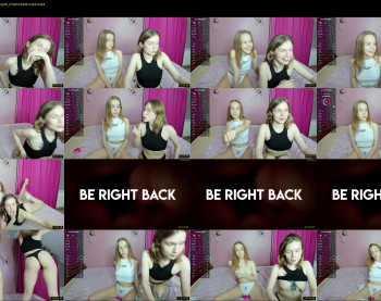 bjliki — 89 minute Chaturbate couple cam show recording, 720p, Sep 10, 2023