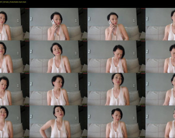 blueeyeess — 13 minute Chaturbate female cam show recording, 720p, Sep 10, 2023