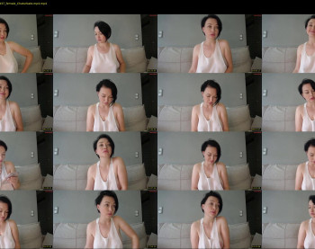 blueeyeess — 22 minute Chaturbate female cam show recording, 720p, Sep 10, 2023
