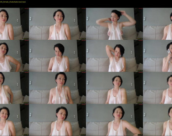 blueeyeess — 56 minute Chaturbate female cam show recording, 720p, Sep 10, 2023