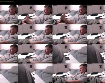 brell_line — 24 minute Chaturbate male cam show recording, 720p, Sep 11, 2023