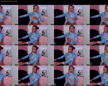 cattaleya_russ — 3 minute Chaturbate female cam show recording, 720p, Sep 10, 2023