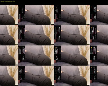 classdeb — 7 minute Chaturbate female cam show recording, 720p, Sep 11, 2023