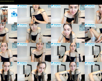cleolane — 54 minute Chaturbate female cam show recording, 720p, Sep 10, 2023