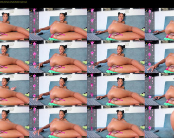 curly_sweett — 6 minute Chaturbate female cam show recording, 720p, Sep 10, 2023