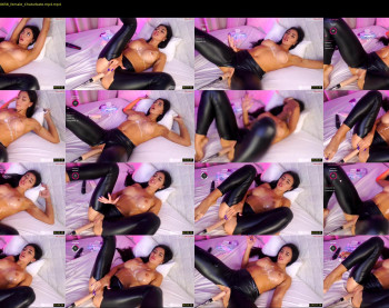 dakota_blare — 69 minute Chaturbate female cam show recording, 720p, Sep 10, 2023