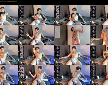 dantecoppolaa — 119 minute Chaturbate male cam show recording, 720p, Sep 10, 2023