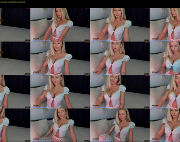 dee_nise — 46 minute Chaturbate female cam show recording, 720p, Sep 10, 2023
