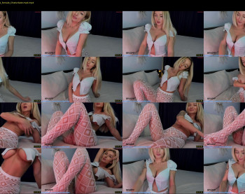 dee_nise — 44 minute Chaturbate female cam show recording, 720p, Sep 11, 2023