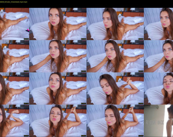 diana_smiley — 3 minute Chaturbate female cam show recording, 720p, Sep 10, 2023