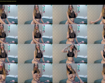 diosa_honey — 11 minute Chaturbate female cam show recording, 720p, Sep 10, 2023