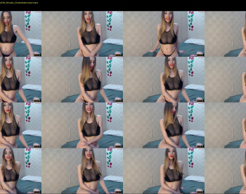diosa_honey — 8 minute Chaturbate female cam show recording, 720p, Sep 10, 2023