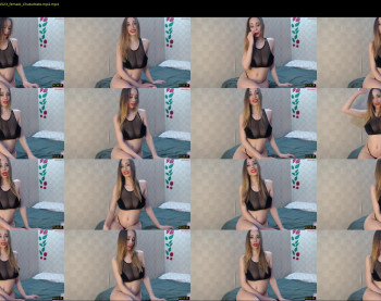 diosa_honey — 11 minute Chaturbate female cam show recording, 720p, Sep 10, 2023