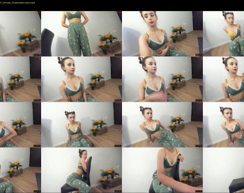 ehotlovea — 26 minute Chaturbate female cam show recording, 720p, Sep 11, 2023