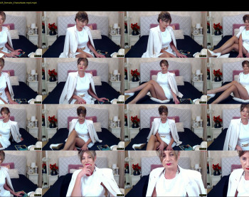 elisarosse_ — 38 minute Chaturbate female cam show recording, 720p, Sep 10, 2023