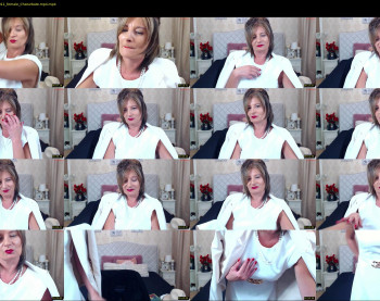 elisarosse_ — 3 minute Chaturbate female cam show recording, 720p, Sep 11, 2023