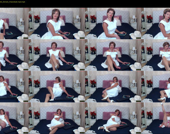 elisarosse_ — 17 minute Chaturbate female cam show recording, 720p, Sep 11, 2023
