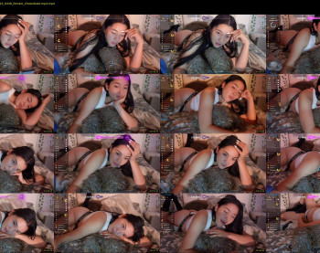 emma_johnson_ — 7 minute Chaturbate female cam show recording, 720p, Sep 11, 2023