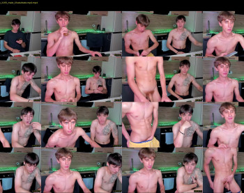esthetics_boys — 120 minute Chaturbate male cam show recording, 720p, Sep 10, 2023