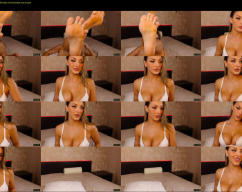 eva_ra — 9 minute Chaturbate female cam show recording, 720p, Sep 11, 2023