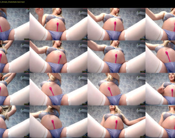 fitnesmilf — 19 minute Chaturbate female cam show recording, 720p, Sep 10, 2023