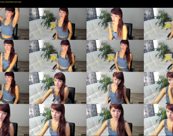 fritha — 8 minute Chaturbate female cam show recording, 720p, Sep 10, 2023