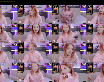 ginger_pie — 30 minute Chaturbate female cam show recording, 720p, Sep 11, 2023