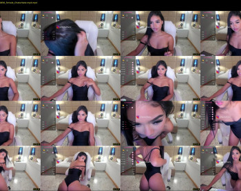 hailey_florez — 8 minute Chaturbate female cam show recording, 720p, Sep 10, 2023