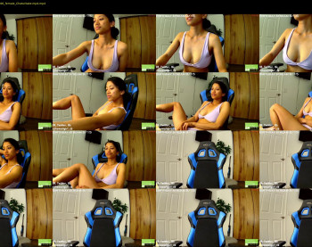 hawaiigirl_ — 112 minute Chaturbate female cam show recording, 720p, Sep 10, 2023