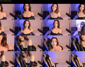 hee_jin — 29 minute Chaturbate female cam show recording, 720p, Sep 11, 2023