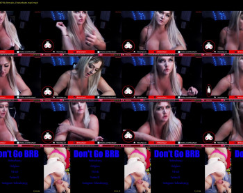 helena_hope — 14 minute Chaturbate female cam show recording, 720p, Sep 10, 2023
