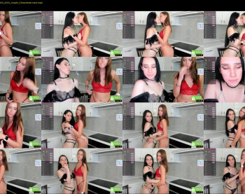 helenchristensen — 34 minute Chaturbate female cam show recording, 720p, Sep 10, 2023