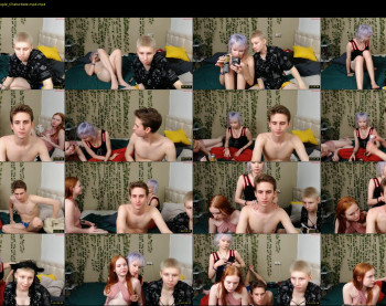 hizgi — 82 minute Chaturbate couple cam show recording, 720p, Sep 10, 2023