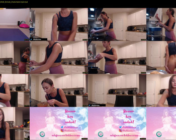 holihurricane — 73 minute Chaturbate female cam show recording, 720p, Sep 11, 2023