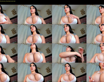 holly__milk — 5 minute Chaturbate female cam show recording, 720p, Sep 11, 2023