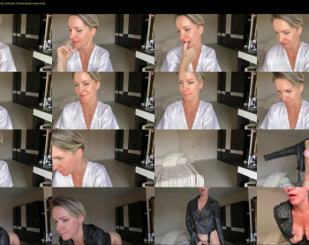 hotkatness — 25 minute Chaturbate female cam show recording, 720p, Sep 10, 2023