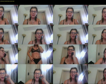 hottxgilf — 14 minute Chaturbate couple cam show recording, 480p, Sep 11, 2023