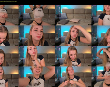 huntertiana — 67 minute Chaturbate female cam show recording, 720p, Sep 10, 2023