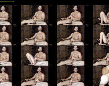 illuxx — 67 minute Chaturbate male cam show recording, 720p, Sep 10, 2023