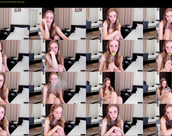 imogensy — 48 minute Chaturbate female cam show recording, 720p, Sep 11, 2023