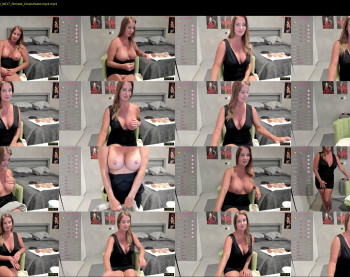 indianacooper — 21 minute Chaturbate female cam show recording, 720p, Sep 10, 2023