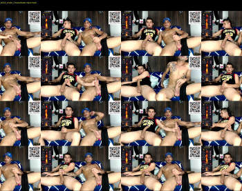 jack_carter22 — 6 minute Chaturbate male cam show recording, 720p, Sep 11, 2023