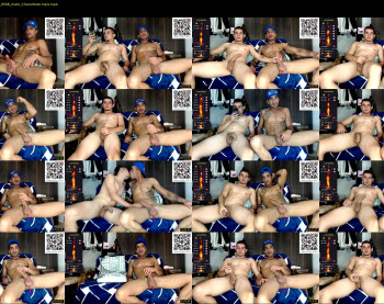 jack_carter22 — 26 minute Chaturbate male cam show recording, 720p, Sep 11, 2023
