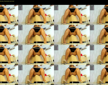 jadee_j — 4 minute Chaturbate female cam show recording, 720p, Sep 10, 2023