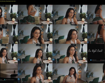 jadeperez_ — 101 minute Chaturbate female cam show recording, 720p, Sep 11, 2023
