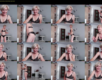 jasmin18v — 5 minute Chaturbate female cam show recording, 720p, Sep 10, 2023
